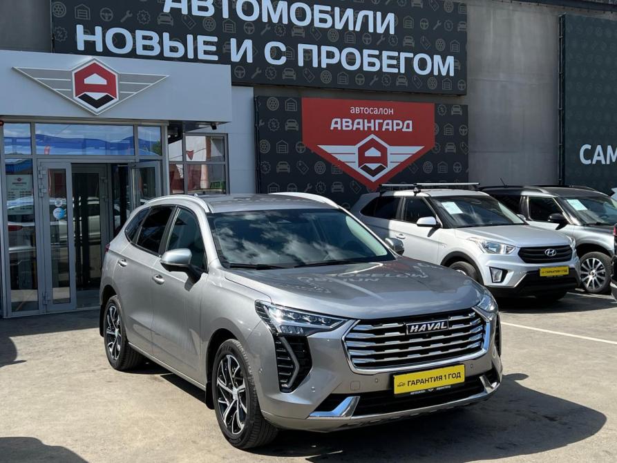 Haval Jolion I Альметьевск  - изображение 1