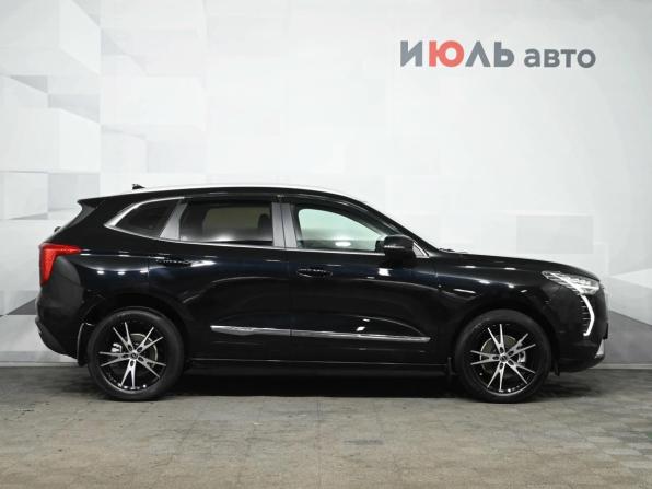 Haval Jolion I с пробегом 2021 года, цена 1 900 000 рублей, 43098 км, внедорожник, Автокод Объявления