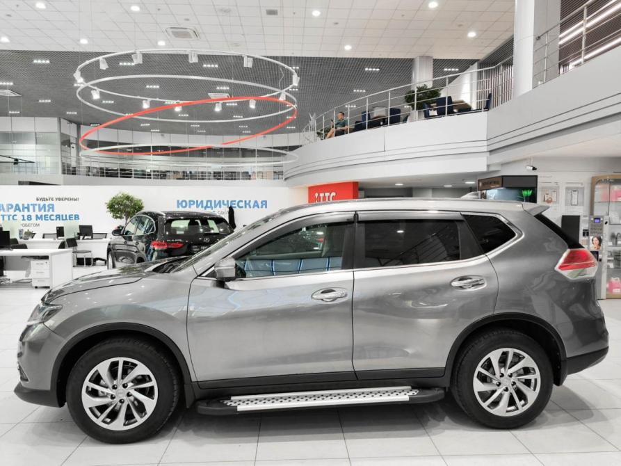 Nissan X-Trail III Казань  - изображение 10