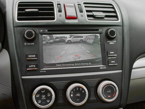 Subaru Forester IV с пробегом 2015 года, цена 1 920 000 рублей, 153157 км, внедорожник, Автокод Объявления