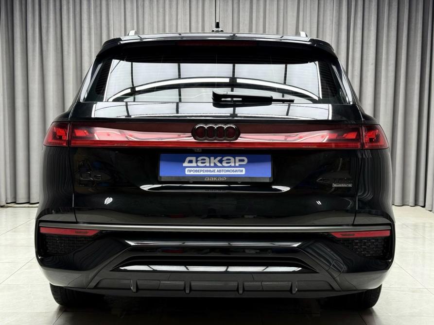 Audi Q6 Ижевск  - изображение 5