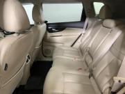 Nissan X-Trail III Рестайлинг Москва  - изображение 37