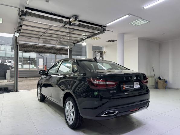 Lada (ВАЗ) Vesta I Рестайлинг (NG) с пробегом 2026 года, цена 1 680 000 рублей, 29 км, седан, Автокод Объявления