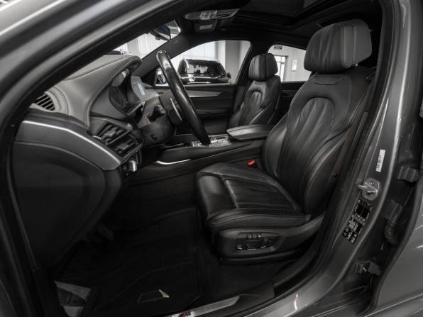 BMW X6 II (F16) с пробегом 2019 года, цена 5 690 000 рублей, 97500 км, внедорожник, Автокод Объявления