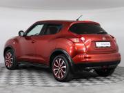 Nissan Juke I Химки  - изображение 17