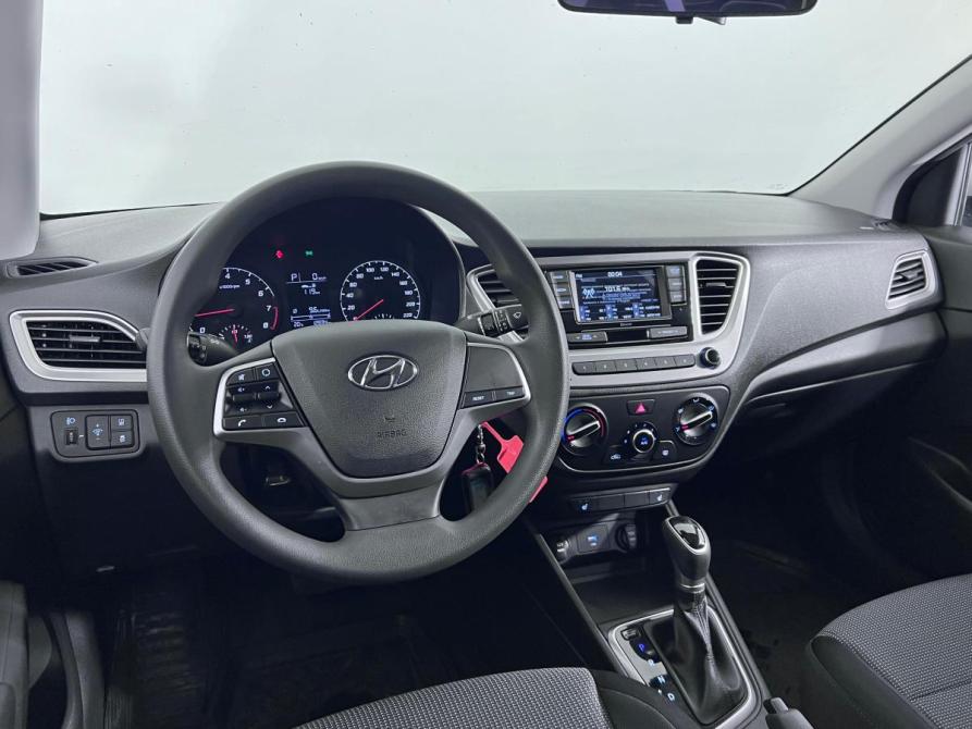 Hyundai Solaris II Рестайлинг Ростов-на-Дону  - изображение 10