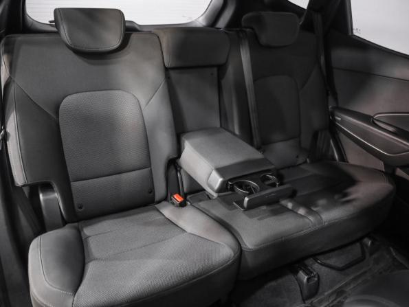 Hyundai Santa Fe III с пробегом 2013 года, цена 2 089 000 рублей, 21579 км, внедорожник, Автокод Объявления