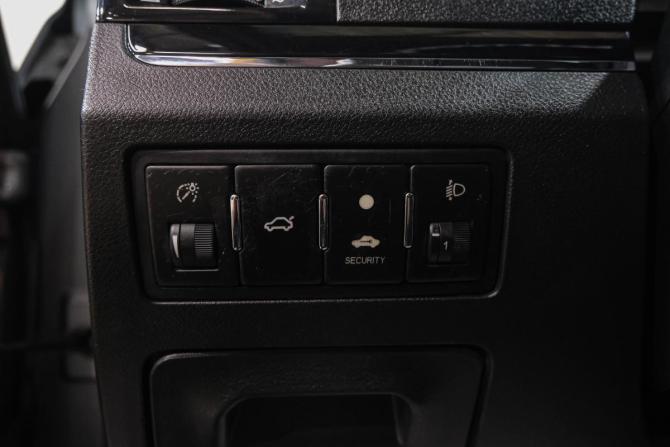 Geely Emgrand EC7 с пробегом 2015 года, цена 479 000 рублей, 187000 км, седан, Автокод Объявления