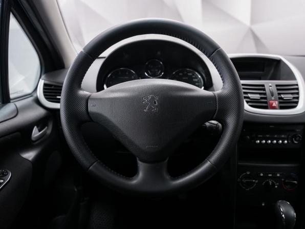 Peugeot 207 I с пробегом 2008 года, цена 520 000 рублей, 75576 км, хэтчбек, Автокод Объявления