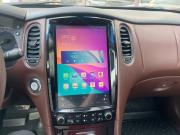 Infiniti QX50 I Краснодар  - изображение 33