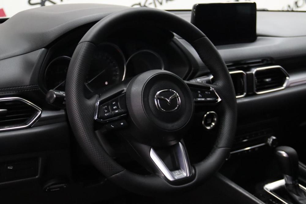 Mazda CX-5 II Сургут  - изображение 15