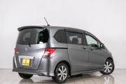 Honda Freed I Красноярск  - изображение 27