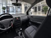 Hyundai Getz I Рестайлинг Новосибирск  - изображение 21