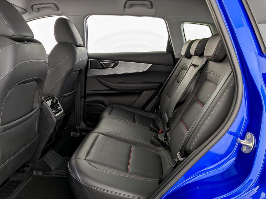 Chery Tiggo 7 Pro I Москва  - изображение 12