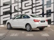 Lada (ВАЗ) Vesta I Краснодар  - изображение 18