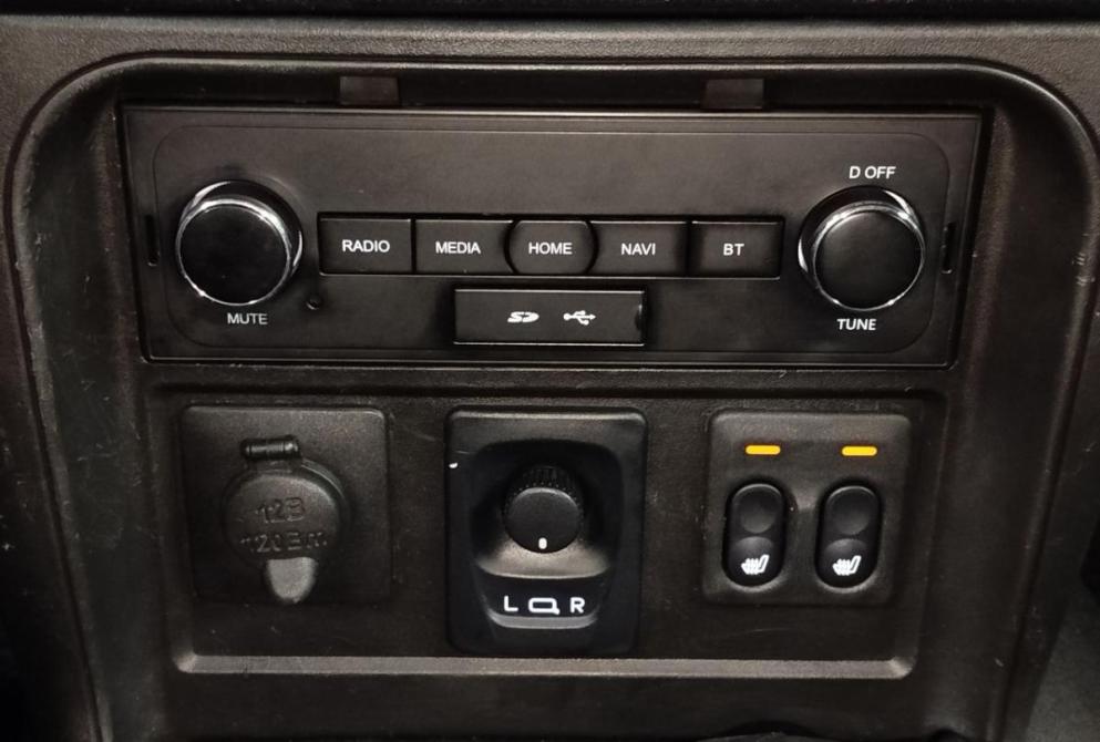 Lada (ВАЗ) Niva Travel I Саратов  - изображение 17