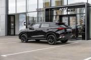 Omoda C5 I Рестайлинг Саранск  - изображение 43