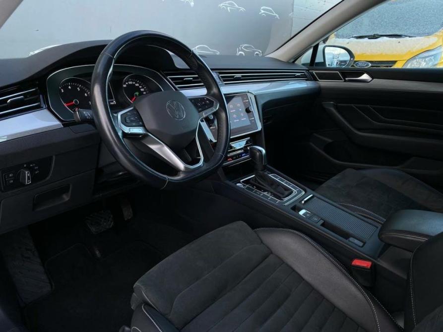 Volkswagen Passat B8 Рестайлинг Санкт-Петербург  - изображение 5