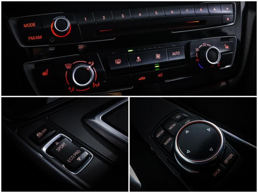 BMW 3 серии VI (F3x) Москва  - изображение 19
