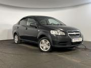 Chevrolet Aveo I Рестайлинг Великий Новгород  - изображение 19