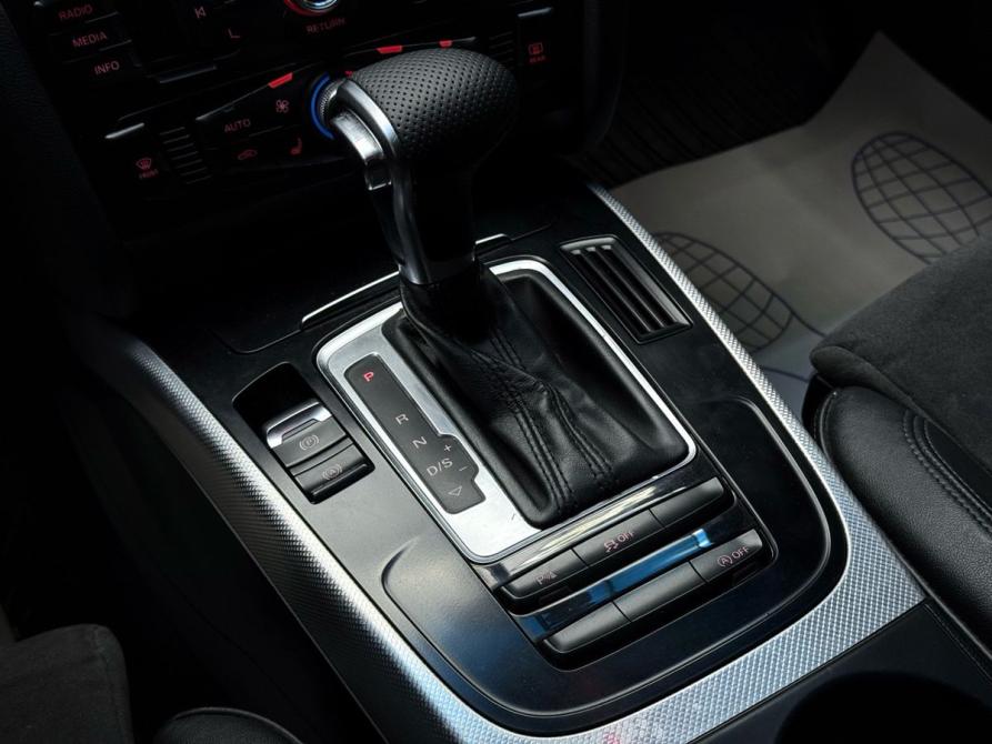 Audi A5 I (8T) Рестайлинг Ижевск  - изображение 17