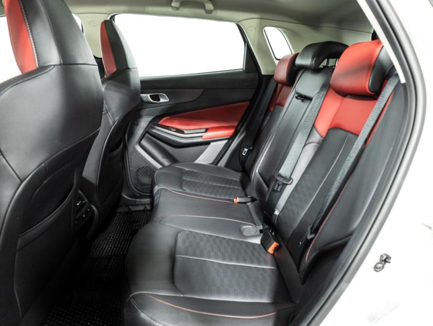 Changan CS55 Plus II Санкт-Петербург  - изображение 10