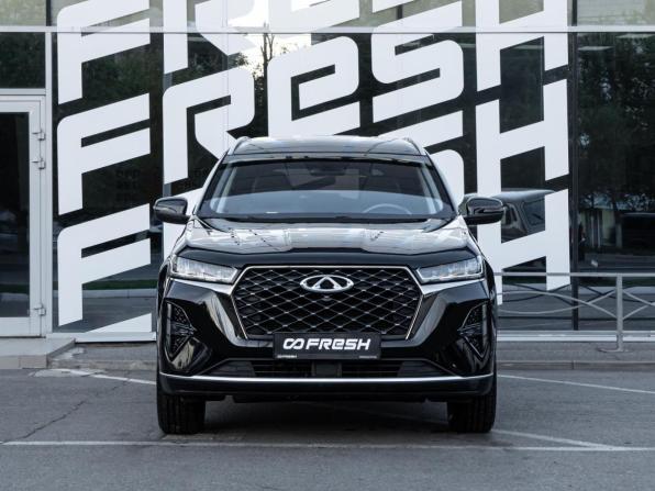 Chery Tiggo 7 Pro Max I с пробегом 2024 года, цена 1 930 000 рублей, 41158 км, внедорожник, Автокод Объявления