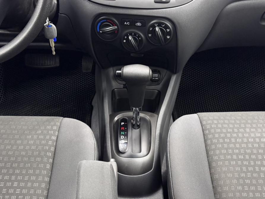Kia Rio II Воронеж  - изображение 10