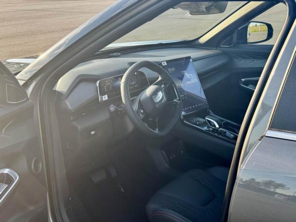 Новый Geely Cityray 2026 года, цена 2 849 990 рублей, внедорожник, Автокод Объявления