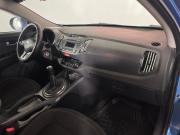 Kia Sportage III Воронеж  - изображение 31