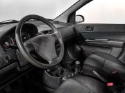 Hyundai Getz I Рестайлинг Санкт-Петербург  - изображение 26