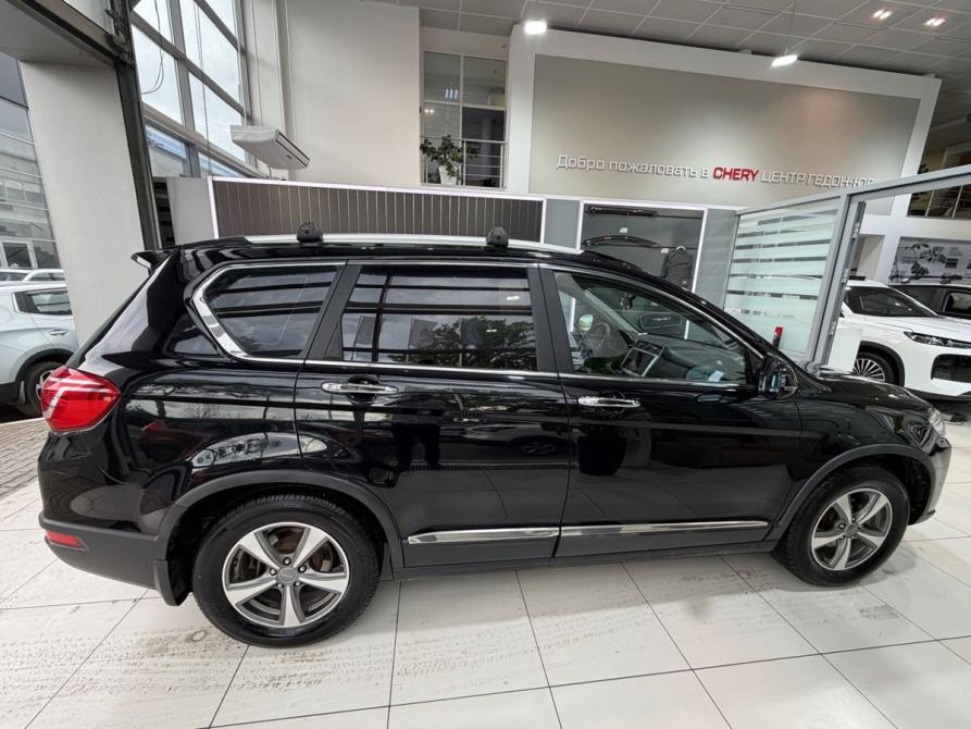 Haval H6 I Таганрог  - изображение 10