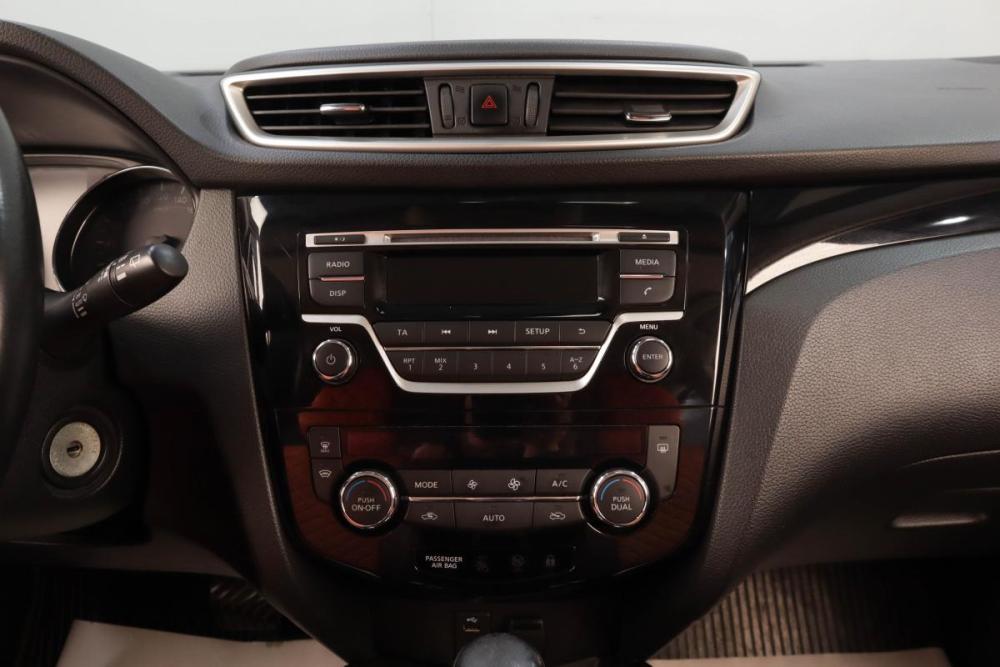 Nissan Qashqai II Челябинск  - изображение 16