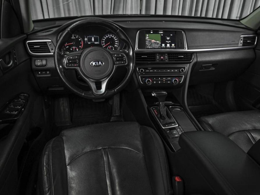 Kia Optima IV Ставрополь  - изображение 6