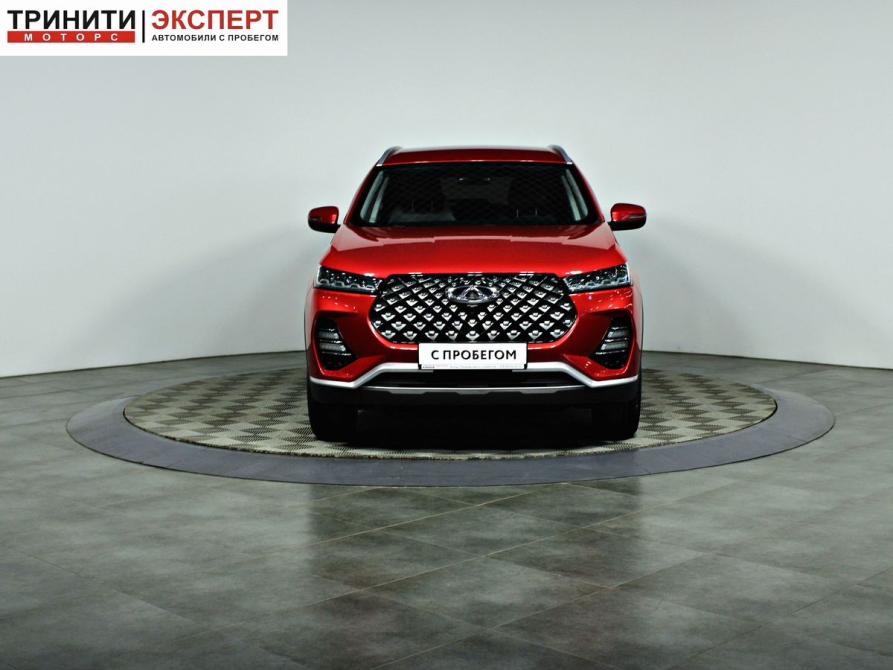 Chery Tiggo 7 Pro I Белгород  - изображение 2