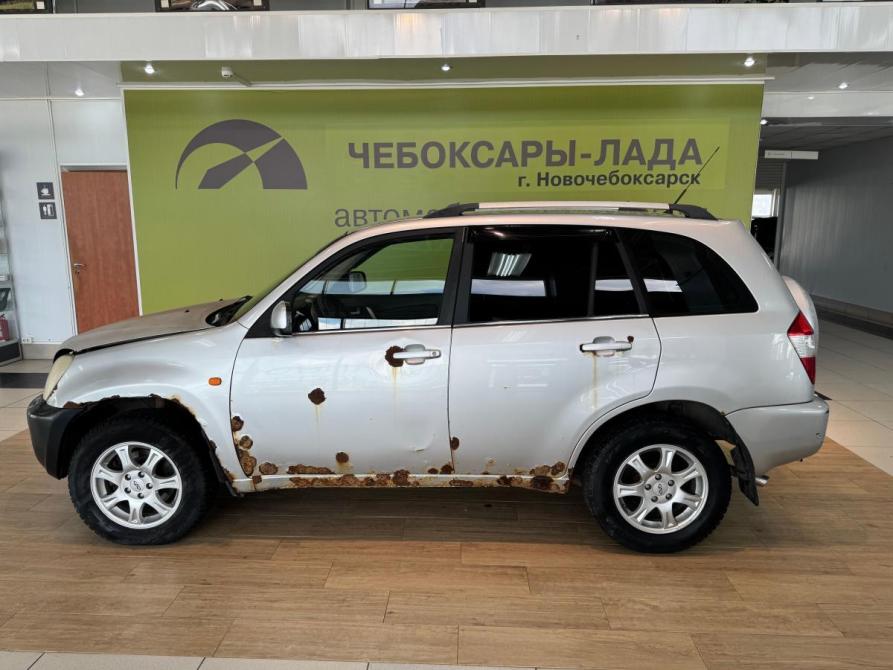 Chery Tiggo (T11) I Чебоксары  - изображение 7