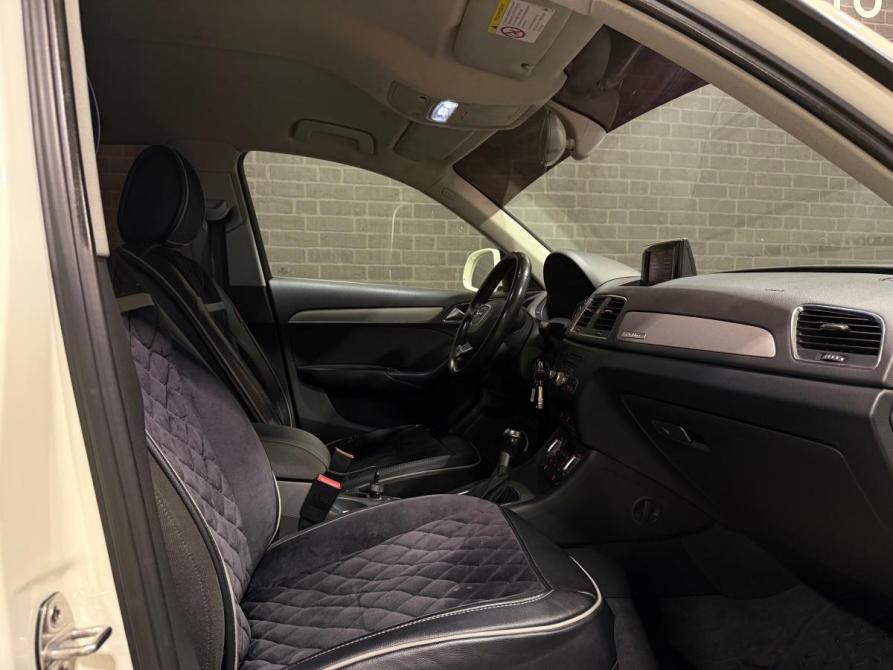 Audi Q3 I (8U) Челябинск  - изображение 10