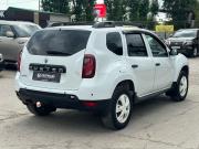 Renault Duster I Рестайлинг Пермь  - изображение 22