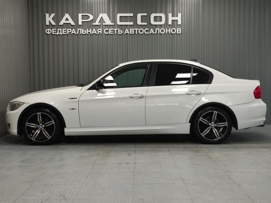 BMW 3 серии V (E90/E91/E92/E93) Пермь  - изображение 5