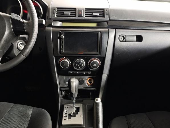 Mazda 3 I (BK) Рестайлинг с пробегом 2008 года, цена 495 000 рублей, 267807 км, седан, Автокод Объявления