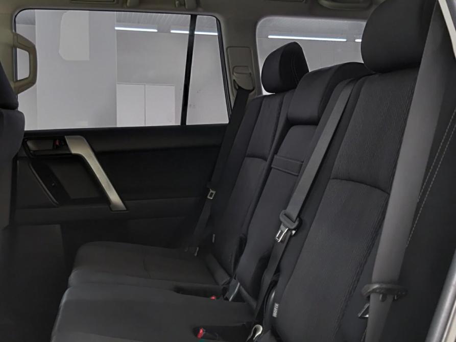 Toyota Land Cruiser Prado 150 Series Рестайлинг 3 Казань  - изображение 15