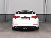 Kia Optima III Кемерово  - изображение 35