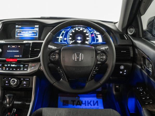 Honda Accord IX с пробегом 2013 года, цена 1 840 000 рублей, 102680 км, седан, Автокод Объявления