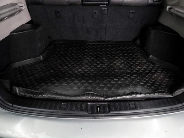 Lexus RX II Рестайлинг с пробегом 2007 года, цена 1 431 000 рублей, 217442 км, внедорожник, Автокод Объявления