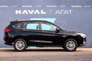Haval M6 II Екатеринбург  - изображение 19