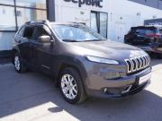 Jeep Cherokee V (KL) Москва  - изображение 17