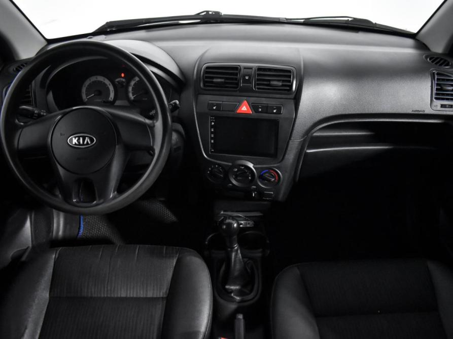 Kia Picanto I Рестайлинг Санкт-Петербург  - изображение 14