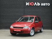 Lada (ВАЗ) Kalina I Екатеринбург  - изображение 18