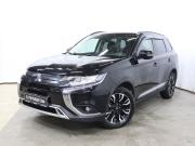 Mitsubishi Outlander III Рестайлинг 3 Москва  - изображение 23