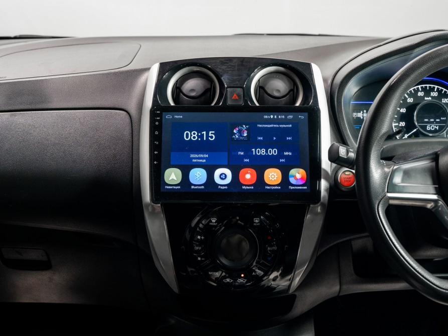 Nissan Note II Рестайлинг Чита  - изображение 9